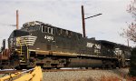 NS 4009 on 20Q